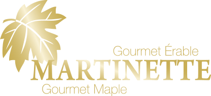 PURE MAPLE SYRUP | Buy online | Maple Gifts | La Ferme Martinette